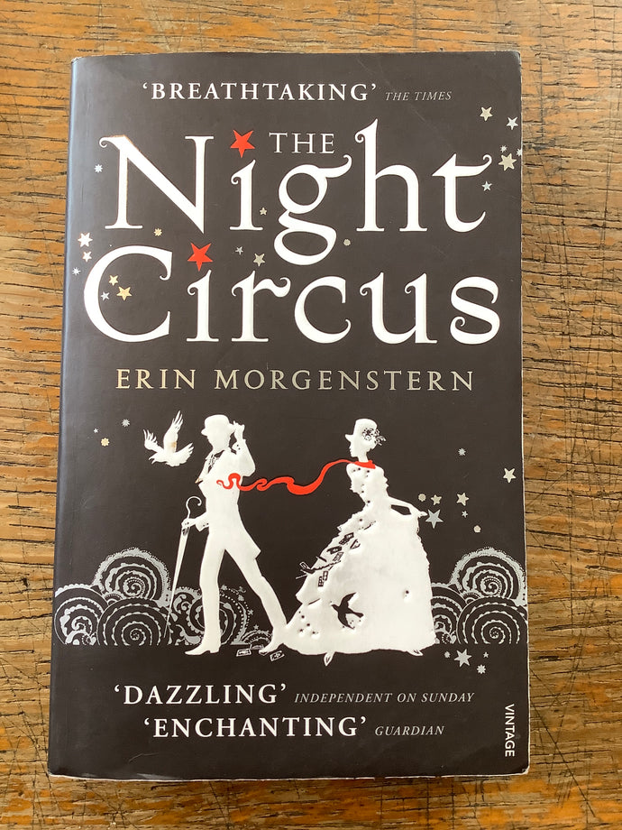 The Night Circus