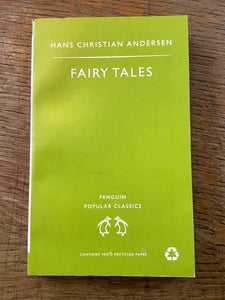 Fairy Tales