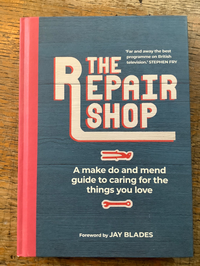 The Repair Shop