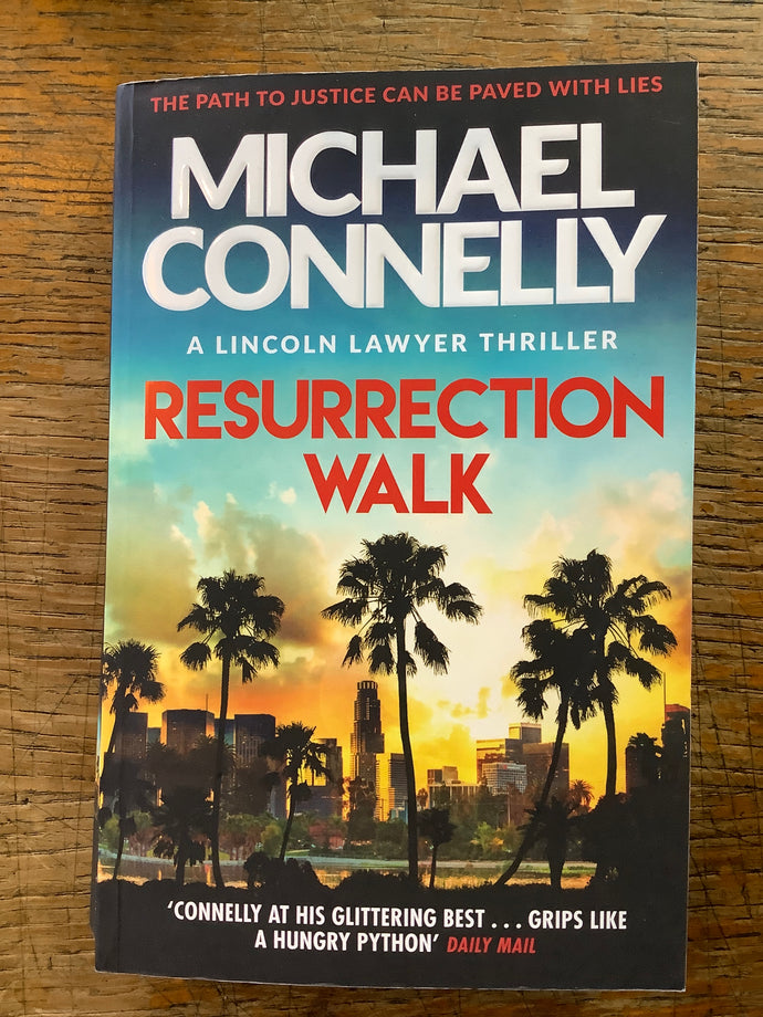 Resurrection Walk