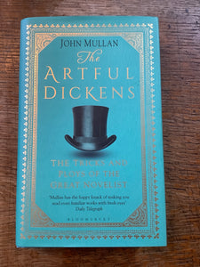 The Artful Dickens