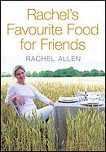 Rachel's Favourite Food for Friends