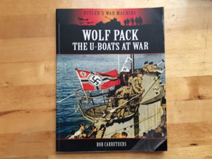 Wolf Pack -The U-Boats at War