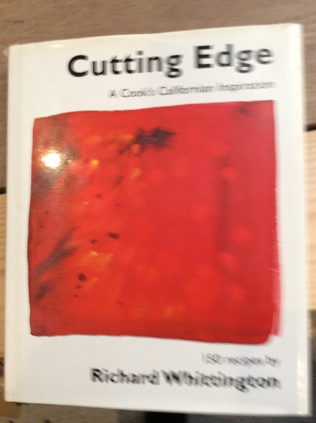 Cutting Edge