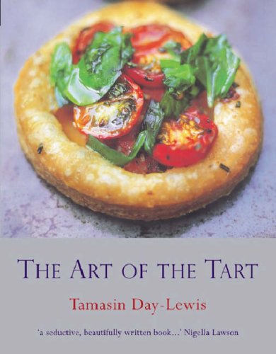 The Art of the Tart