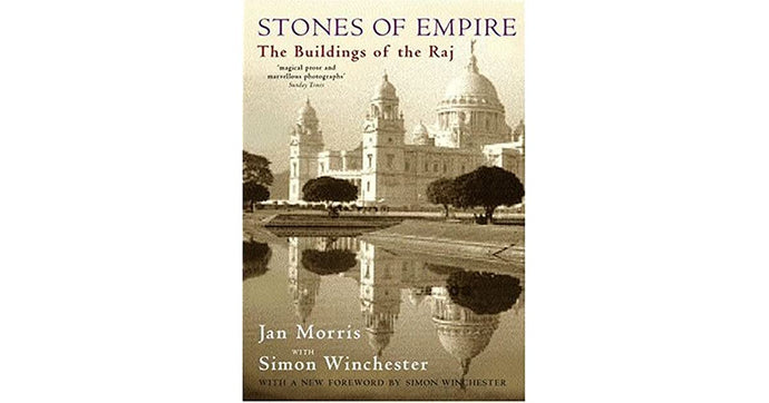 Stones of Empire