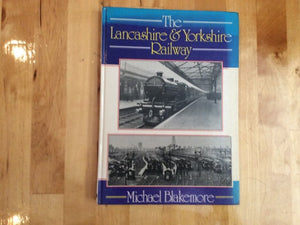 The Lancashire and Yorkshire Railway