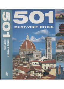 501 Must-visit Destinations