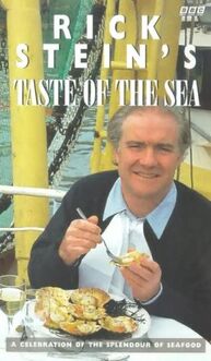 Rick Stein's Taste of the Sea