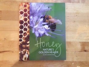 Honey Natures Reusable