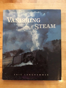 Vanishing Steam