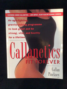 Callanetics Fit Forever