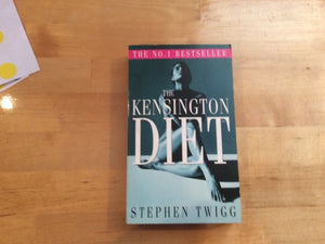 The Kensington Diet