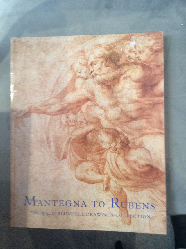 Mantegna to Rubens