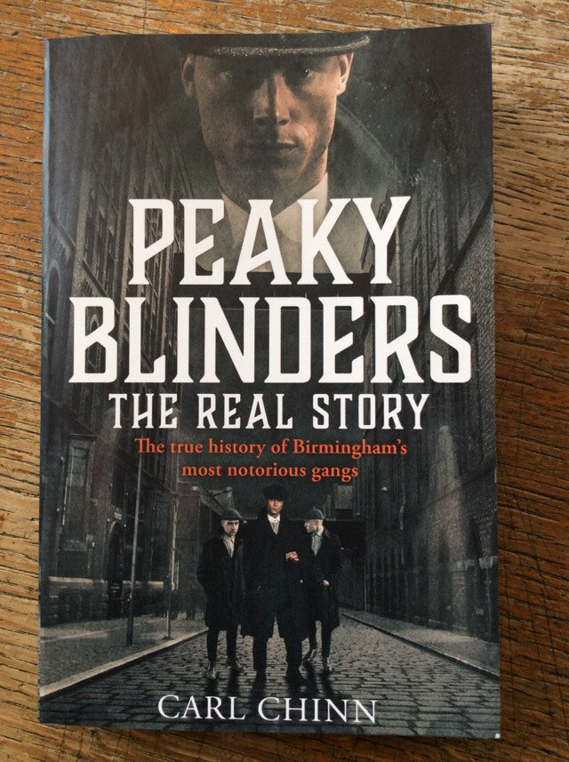 Peaky Blinders: the Real Story