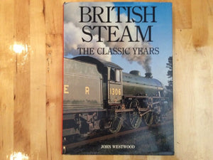 British Steam