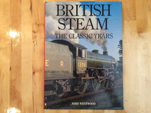 British Steam