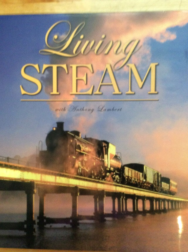 Living Steam