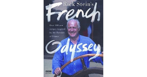 Rick Stein's French Odyssey