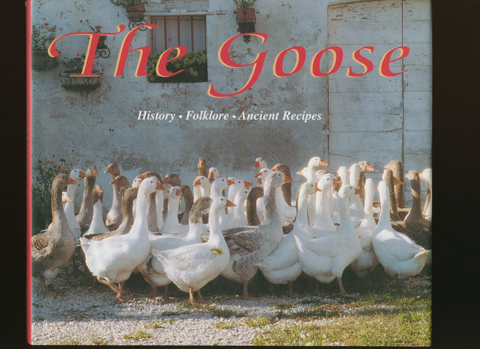 The Goose