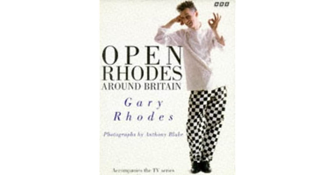 Open Rhodes Around Britain