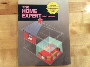 The Home Expert