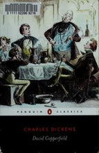 Load image into Gallery viewer, David Copperfield (Penguin Popular Classics)
