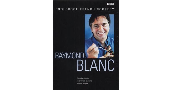 Foolproof French Cookery