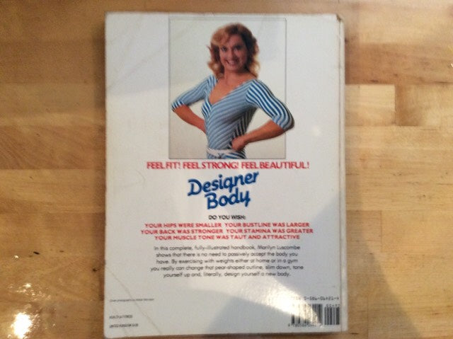 Designer Body