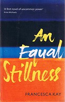 An equal stillness