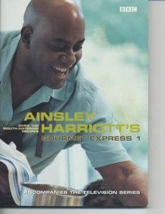 Ainsley Harriott's Gourmet Express