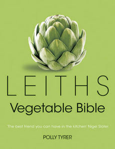 Leiths Vegetable Bible