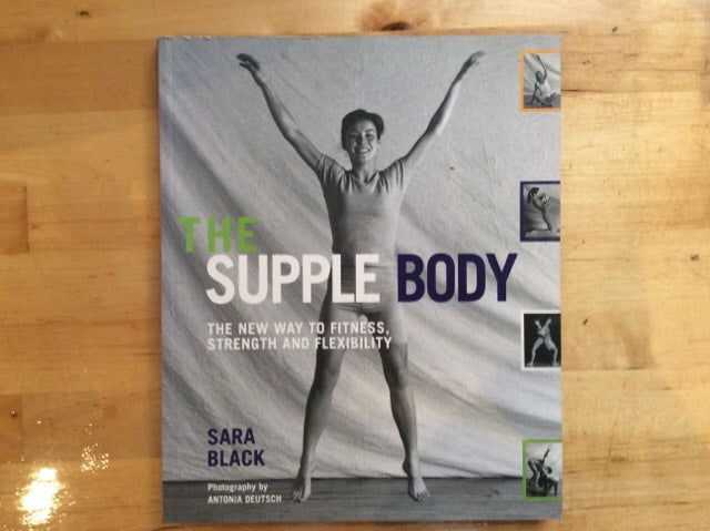 Supple Body