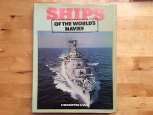 Ships of the World's Navies