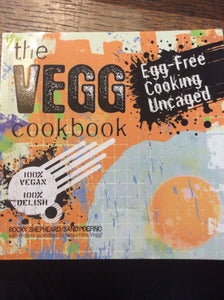 The Vegg cookbook