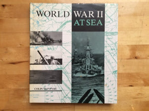 World War II at Sea