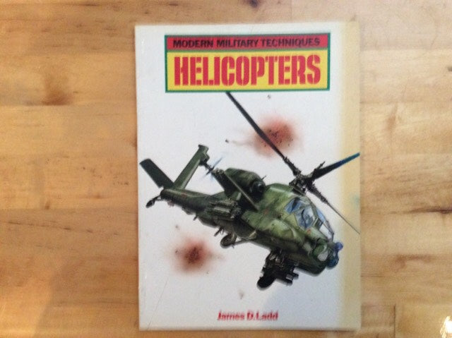 Helicopters