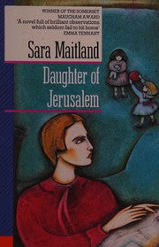 Daughter Of Jerusalem