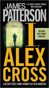 I, Alex Cross