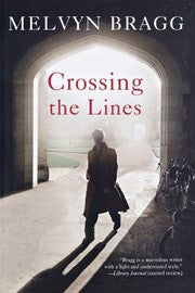 Crossing the lines