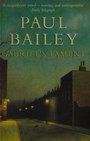 Gabriel's Lament