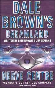 Nerve Centre (Dale Brown's Dreamland)