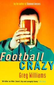 Football Crazy