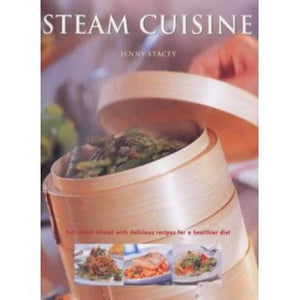 Steam Cuisine