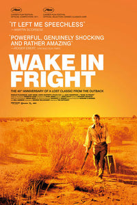 Wake in Fright