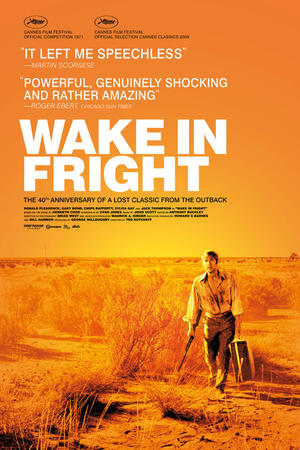 Wake in Fright