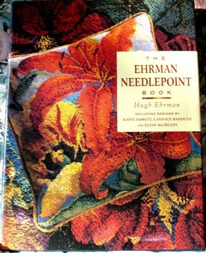 Ehrman needlepoint online book