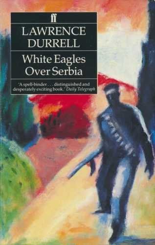 White Eagles Over Serbia