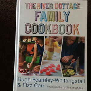 The River Cottage Family Cookbook