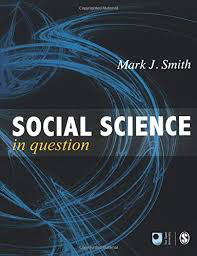 Social Science in Question